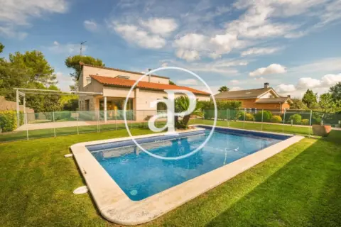 Casa en Cerdanyola del Vallès