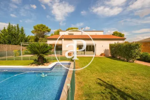 Casa en Cerdanyola del Vallès
