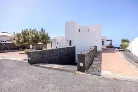 Casa en Los Rodeos
