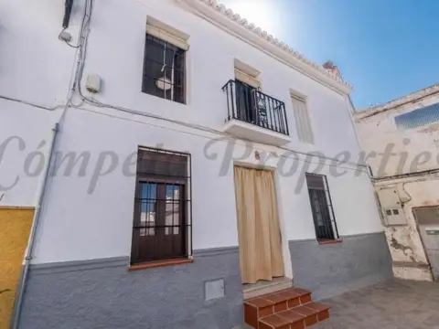 Casa en Periana