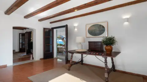 Casa en Cala Ratjada