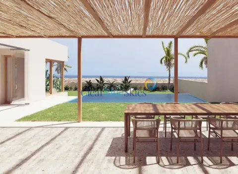 Casa en Corralejo