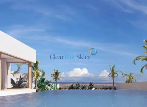 Casa en Corralejo