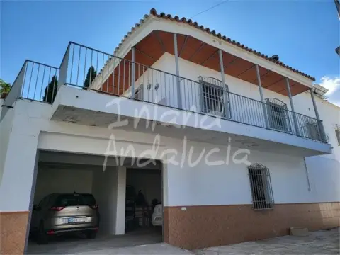Casa en Puente Genil