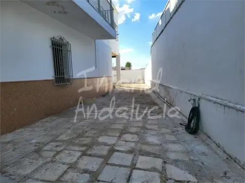 Casa en Puente Genil