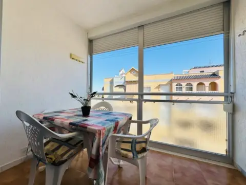 Apartamento en La Mata