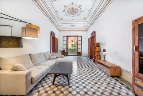 Apartamento en Sant Nicolau