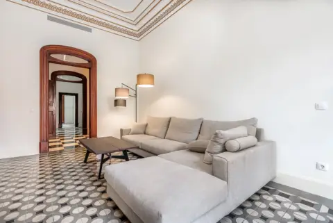 Apartamento en Sant Nicolau