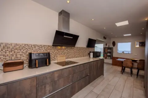 Casa en Playa Blanca