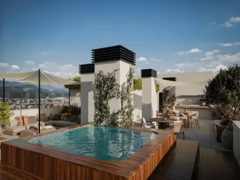 Apartamento en Venta en Seghers