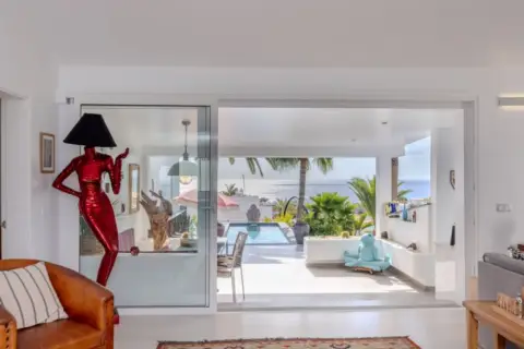 Casa en Puerto Calero