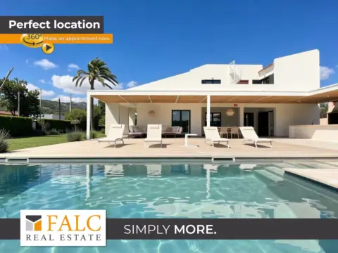 Finca rústica en Palmanyola