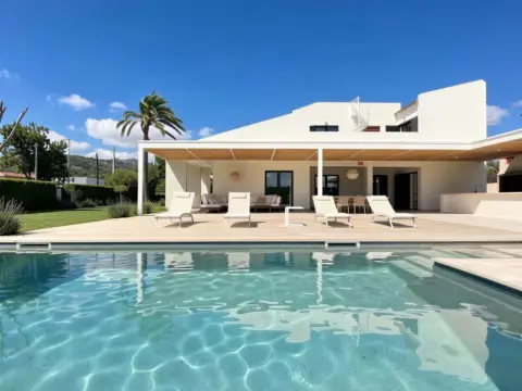 Finca rústica en Palmanyola