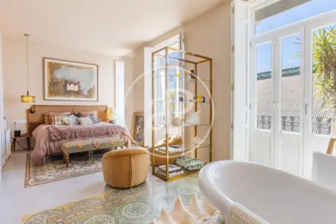 Apartamento en Gran VIA
