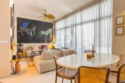 Apartamento en Gran VIA