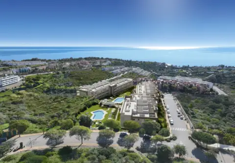 Apartamento en Venta en Alcorrín