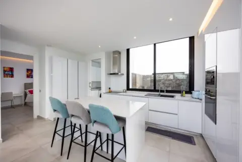 Casa en Tías