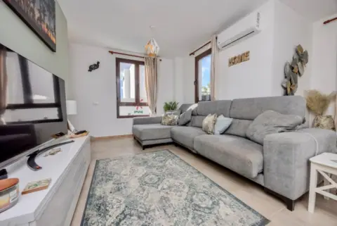 Casa en Playa Blanca