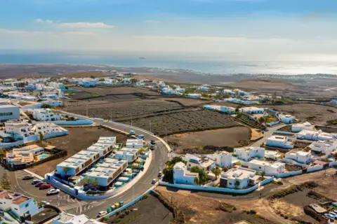 Casa en Tías