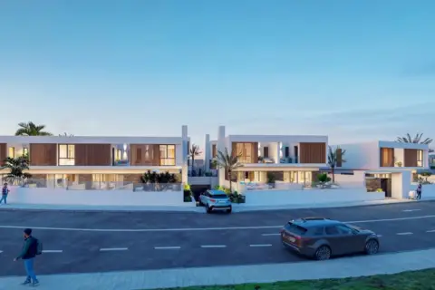 Casa en Tías