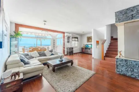 Casa pareada en Costa Adeje