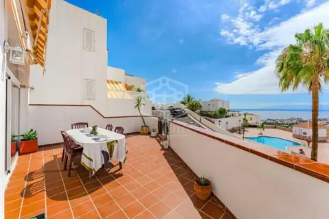 Casa pareada en Costa Adeje