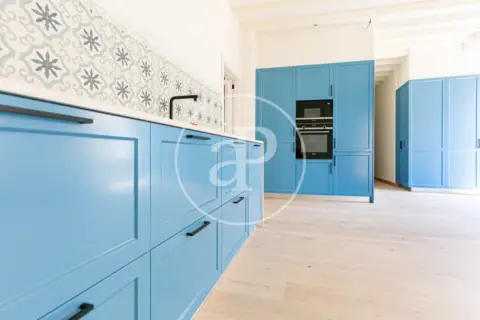 Apartamento en Palma de Mallorca