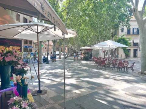 Apartamento en La Missió