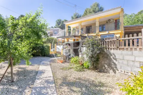 Casa en Catadau
