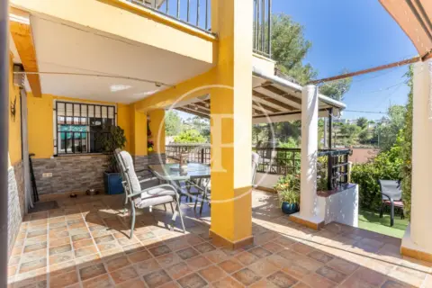 Casa en Catadau