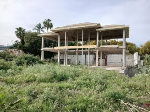 Terreno en Benahavís