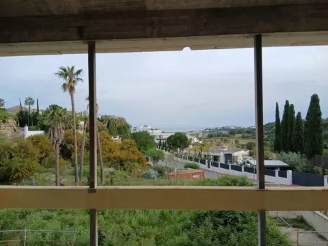 Terreno en Benahavís
