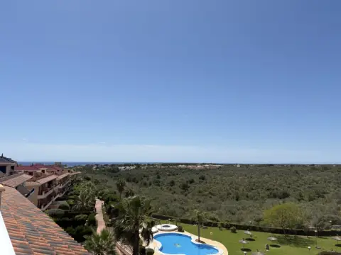 Ático en Cales de Mallorca