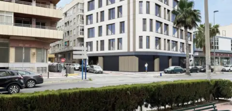 Apartamento en Torrevieja