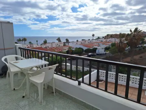 Apartamento en Golf del Sur