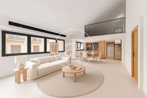 Apartamento en Palma de Mallorca