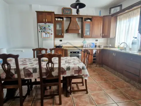 Finca rústica en El Frontón