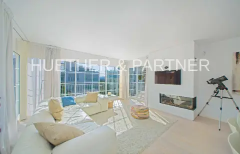 Apartamento en Porto Cristo