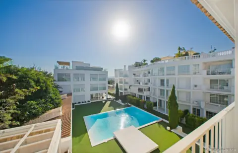 Apartamento en Porto Cristo