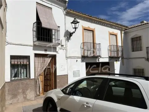 Casa en Luque
