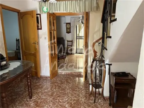 Casa en Luque
