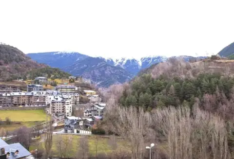 Piso en La Massana