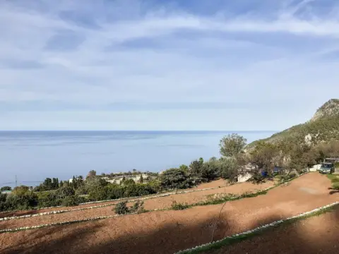 Finca rústica en Banyalbufar