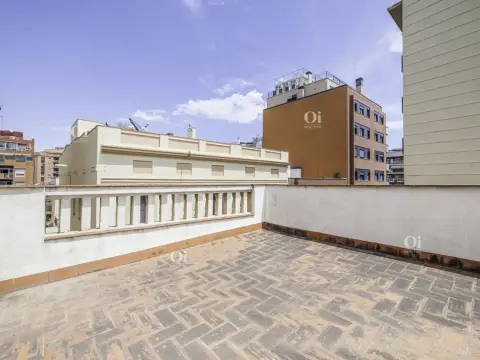 Local comercial en Barcelona Capital