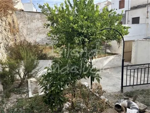 Casa en Luque