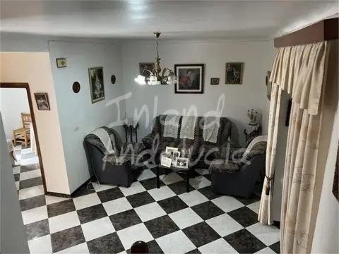 Casa en Luque