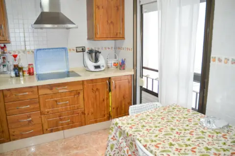 Apartamento en San Fernando