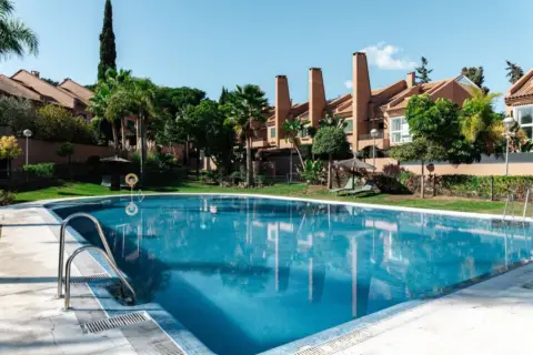 Casa en Los Monteros