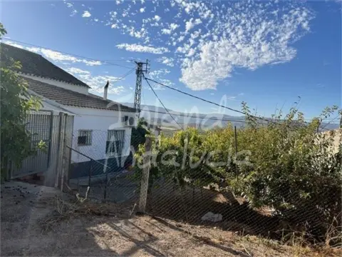 Casa en La Rábita