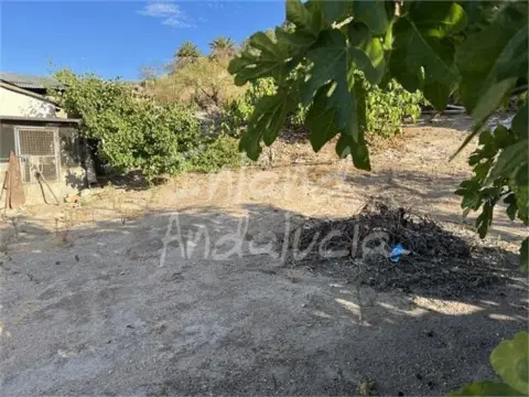 Casa en La Rábita
